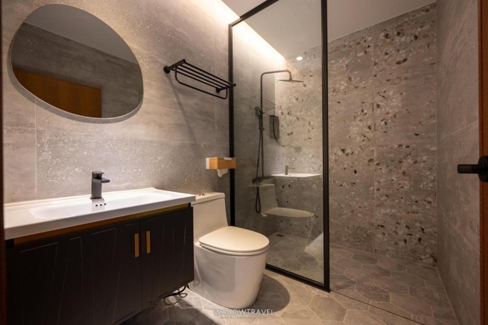 Misu Appartement Xiaoliuqiu Buitenkant foto